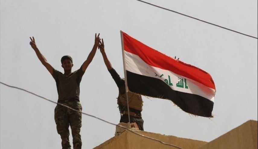 160 ISIS Terrorists killed in Iraqi Massive Airstrike in Shirqat