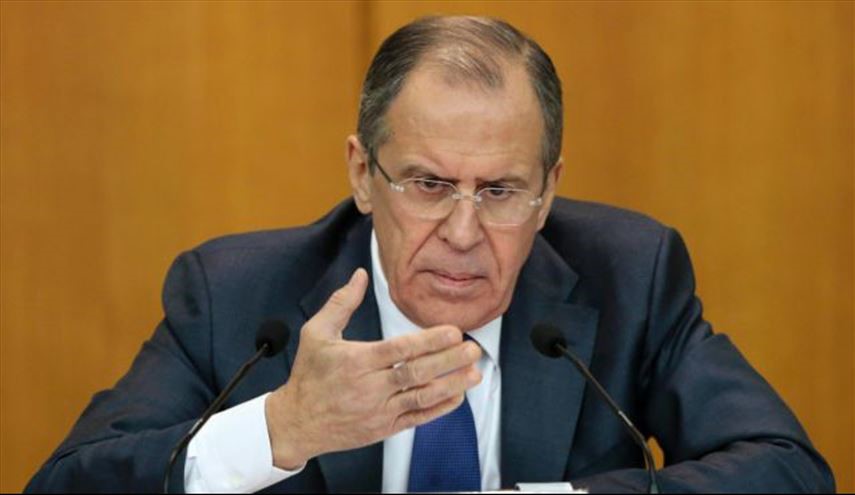 Syria Has No What US Calls “Plan B”: Lavrov