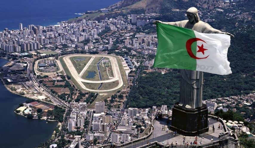 إسقاط الجزائر ضرورة استراتيجية…على الجزائريين أن ينتبهوا للخطر!