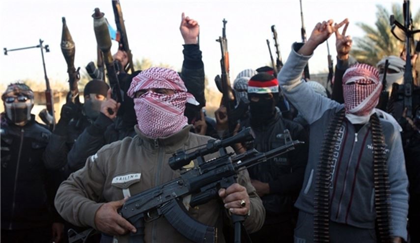 Two Veteran Commanders Break Ties with Ahrar Al-Sham Terrorist Group in Syria