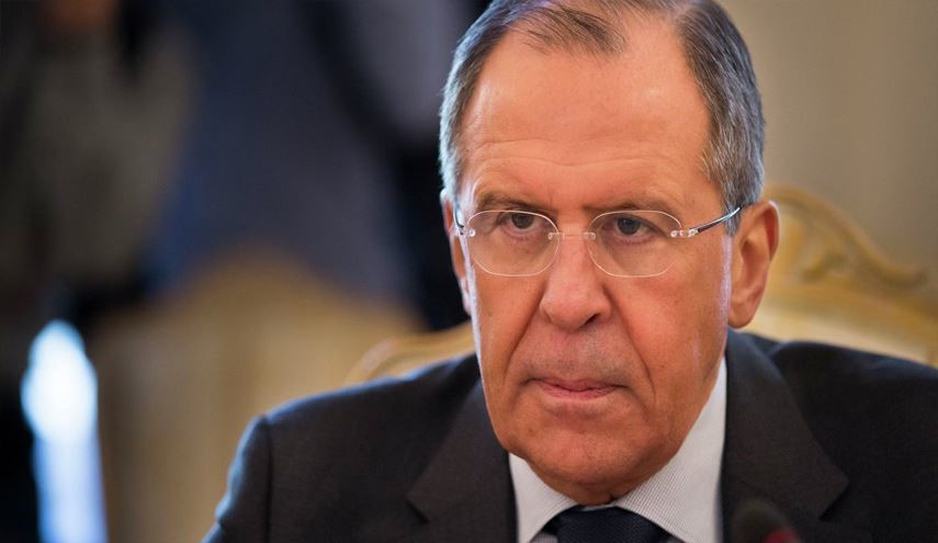 Revival of Collapsed Ceasefire Possible If all Sides Contribute: Lavrov