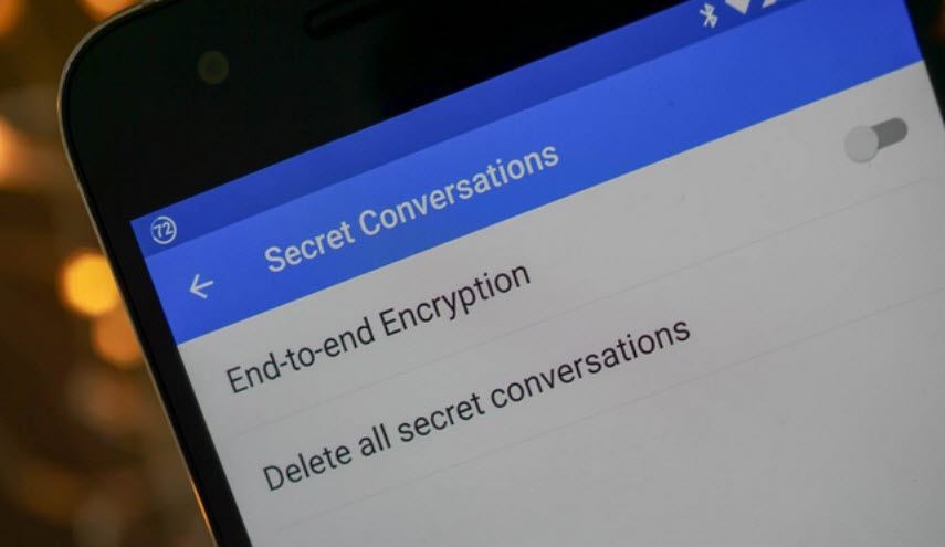 رسميا.. فيسبوك يطرح ميزة المكالمات السرية لجميع المستخدمين