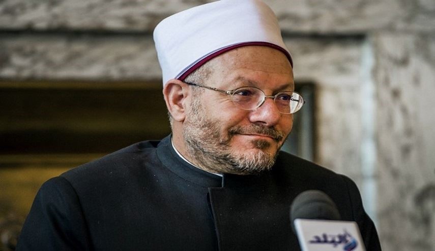 جمعية علماء المسلمين بجنوب أفريقيا ترفض استقبال مفتي مصر