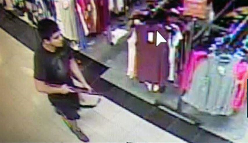 بالصور؛ مقتل 4 نساء ورجل باطلاق نار في مركز تجاري بواشنطن