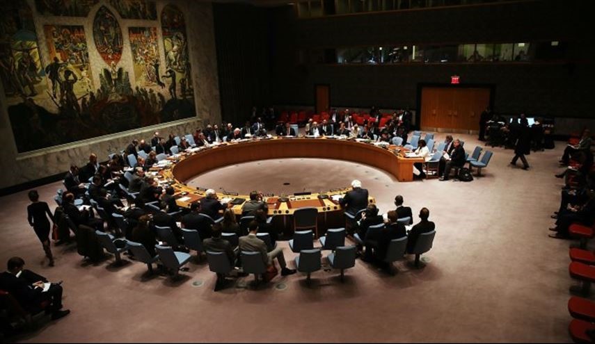 UN Security Council to Hold Meeting amid Fighting Escalation in Syria’s Aleppo