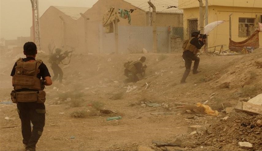 Iraqi Forces Kill 60 ISIS Militants in Anbar Province: Reports