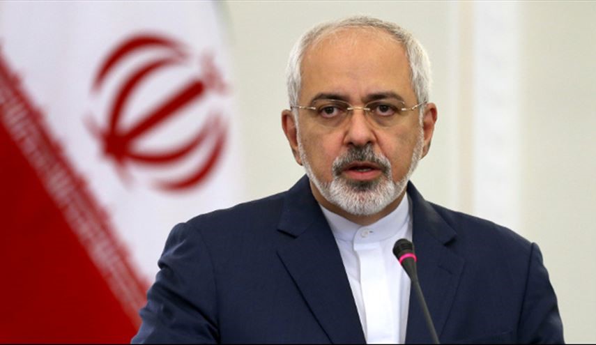 Saudi Regime Risking Life, Limb to Keep US Patronage: Iran FM