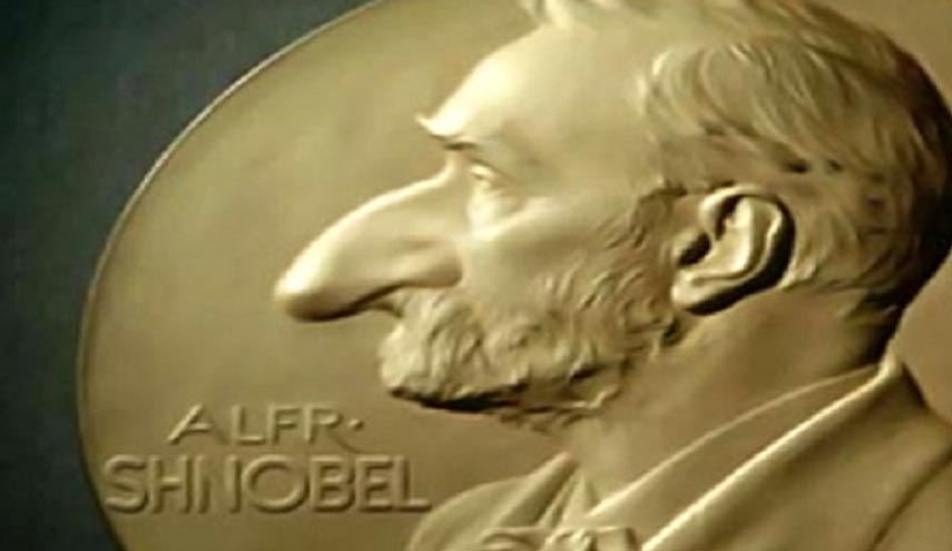 اعطای نوبل به تحقیقات خنده‌دار!
