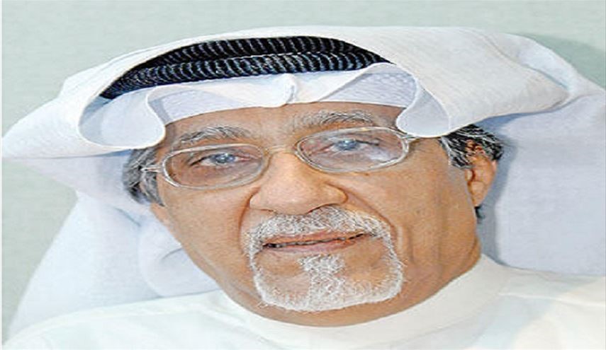 وفاة أحد رواد الدراما الكويتية