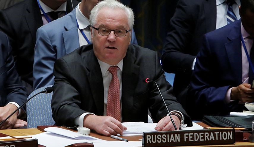 روسیه: بازگشت صلح به سوریه اکنون ناممکن شده است