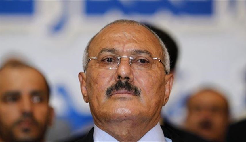 صالح خواستار گفتگوی رو در رو با عربستان شد