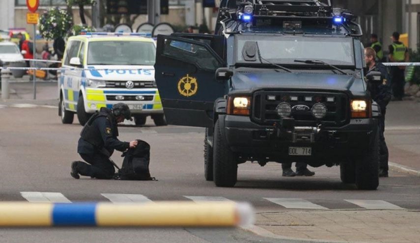 أربعة جرحى في إطلاق نار في مالمو بجنوب السويد