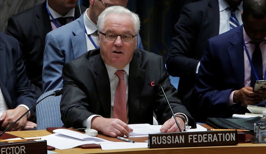 موسكو: زمن الخطوات الاحادية الجانب في سوريا قد انتهى