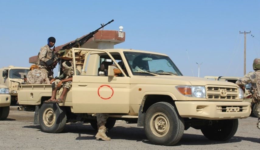 Yemeni Forces Kill Suspected Qaeda Chief
