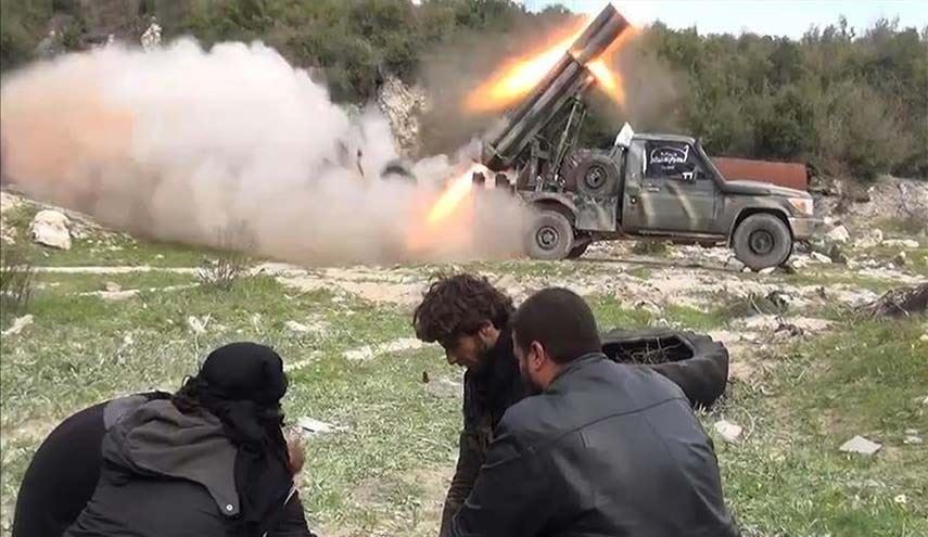 Ahrar Al-Sham Wants to Launch Chemical Assault on Civilians, Blame it on Syria govt: Syrian UN Envoy
