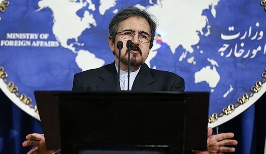 طهران تحذر السعودية من السير على خطى صدام
