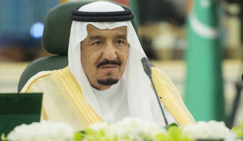 Budget Deficit Forces Saudi Arabia to Cut Public Bonuses & Salaries of Ministers
