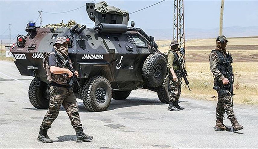 مقتل واصابة 17 جنديا تركيا بهجومين نسبا للكردستاني