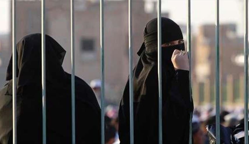 اعتراض  چهارده هزار زن سعودی به نظام مردسالاری