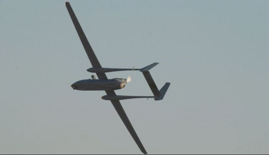 طائرة بدون طيار تقتل مسؤول منصات صواريخ التاو في داعش بالرقة