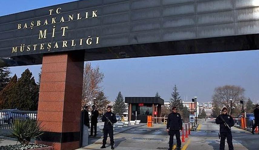 تركيا تفصل 87 موظفا من الاستخبارات على خلفية الانقلاب