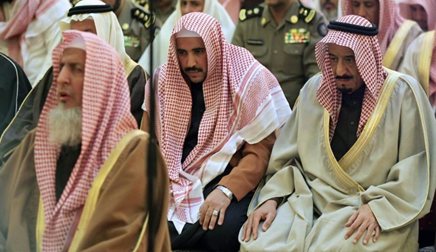 السعودية تحصد أزمة اقتصادية كبيرة كنتاج لعدوانها على اليمن