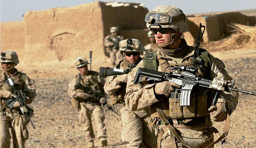 US Sends Some 600 Troop Reinforcements to Iraq: US Officials