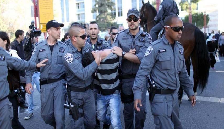 فلسطين.. 100 ألف حالة اعتقال منذ اندلاع انتفاضة الأقصى