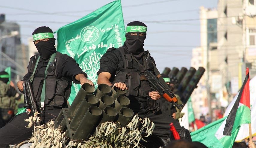حماس تدعو لـ