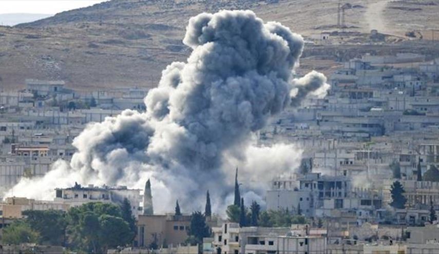 Turkish Airstrike Kills 9 Civilians near Syrian Border: Kurds
