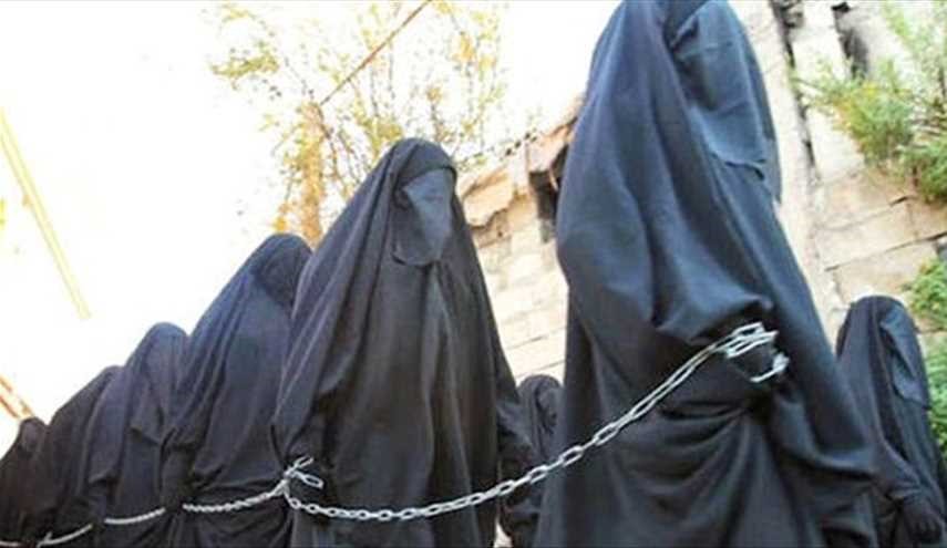 ISIS Publicly Whips Six Women in Syria’s Raqqa for Violating Dress Code