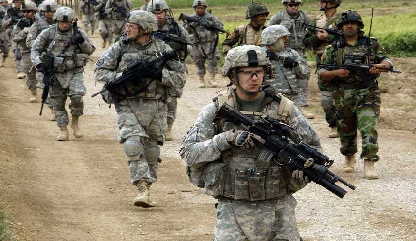 اميركا تقرر ارسال اكثر من 600 عسكري اضافي الى العراق