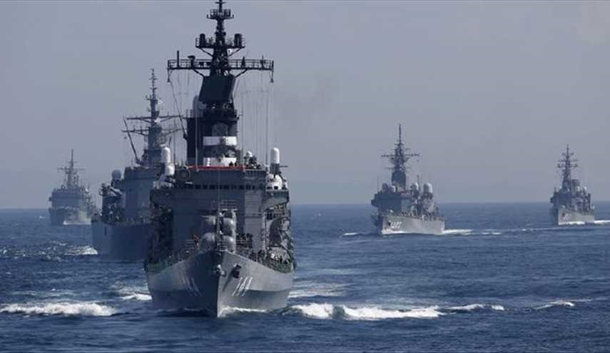 China Warns Japan Not to Carry out Joint Training with US in Disputed Sea