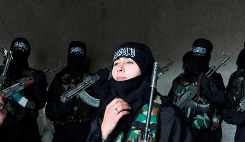 فرار همسران سرکرده های داعش از حویجه
