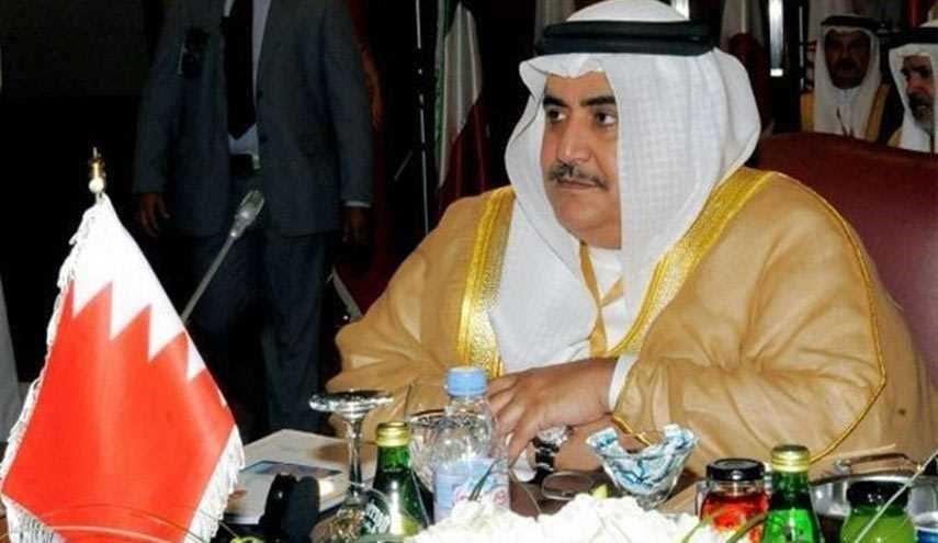 جمعیت بحرینی: اظهارات وزیر خارجه نظر شخصی او است