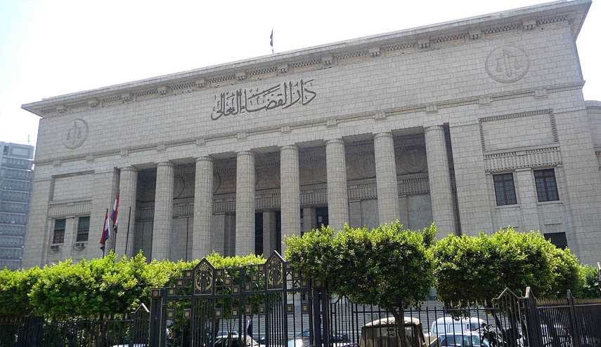 دادگاه قاهره: توافق درباره 