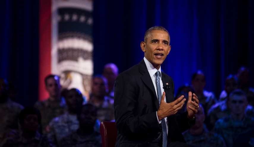 Obama: Why I Won’t Say ‘Islamic Terrorism’