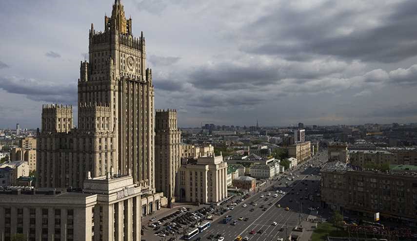 آیا روسیه برای مذاکره با داعش و النصره شرطی دارد؟