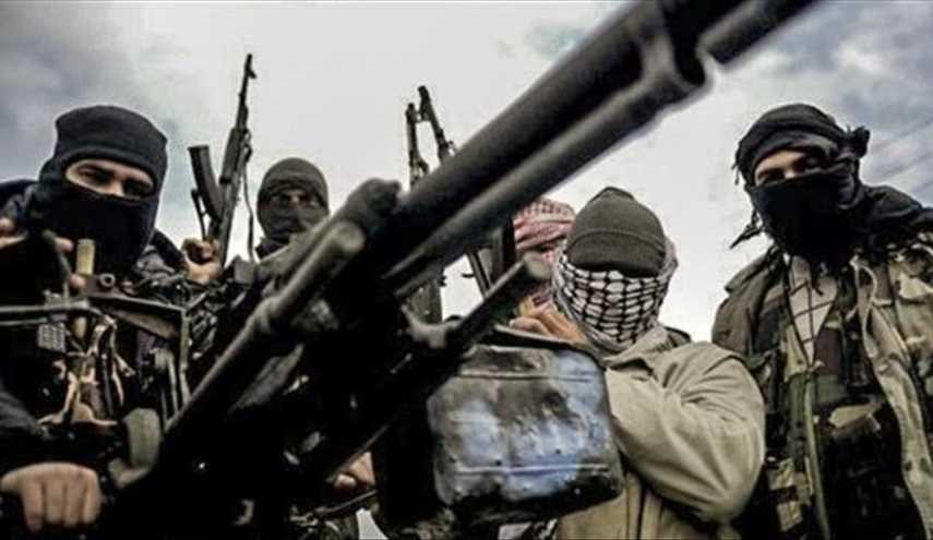 ISIS, Nusra Militants Not in Syria’s Damascus: Russia
