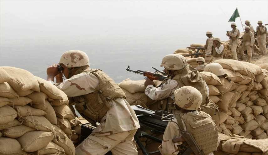 Yemeni Forces Shell Jizan Border Region, Kill 1 Saudi Soldier
