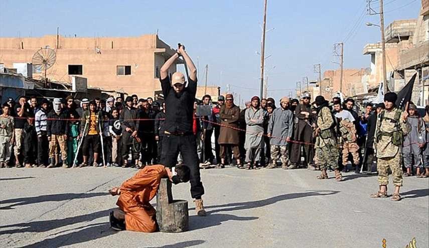 ISIS Publicly Executes 15 Civilians in Syria’s Deir Ezzor Province