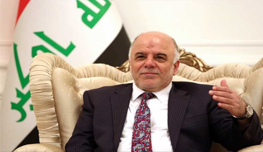 Iraqi Forces in Final Stages of Mosul Liberation: Al-Abadi