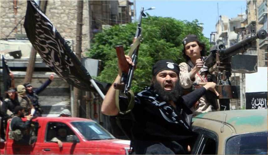 Syria: US Supporting Jabhat Fateh al-Sham Terrorists