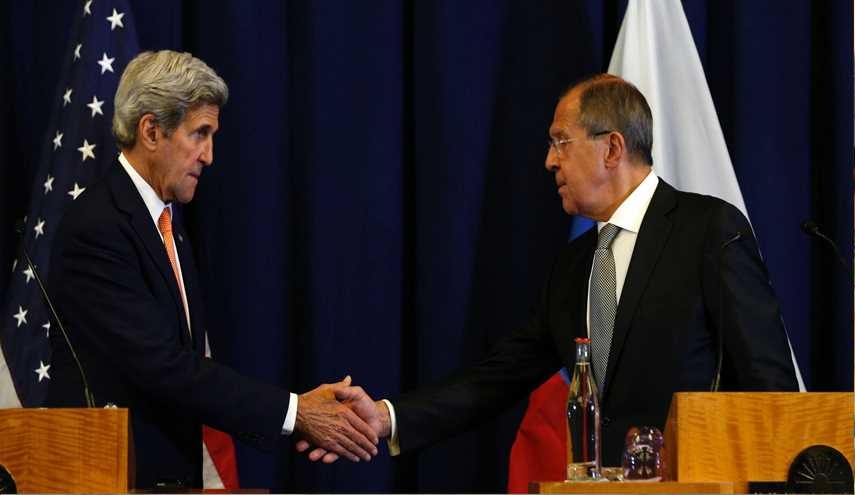 Russia: Moscow Is Still Open for Dialogue with US on Syria