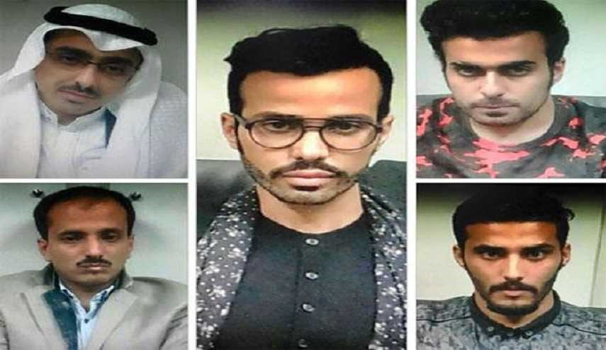 أمراء “آل سعود” سجل قذر يرثى له والنهاية إما “القتل أو الاغتصاب أو السجن”