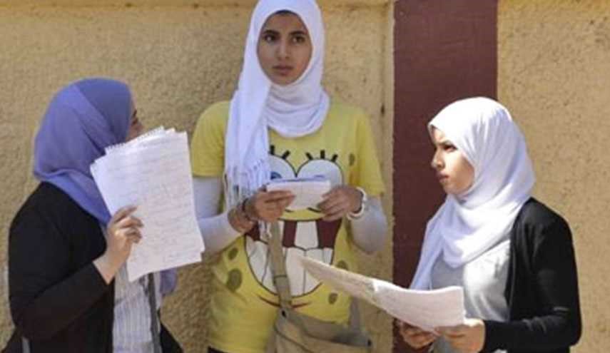 پیشنهاد بی‌شرمانه نماینده مصری درباره دختران دانشجو