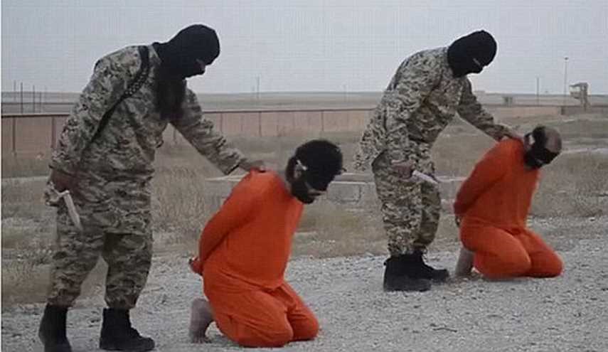 ISIS Chops off 25 Own Member’s Ears in Mosul, Iraq