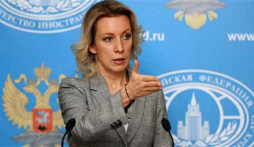 هشدار مسکو به آمریکا درباره حمله نظامی به سوریه