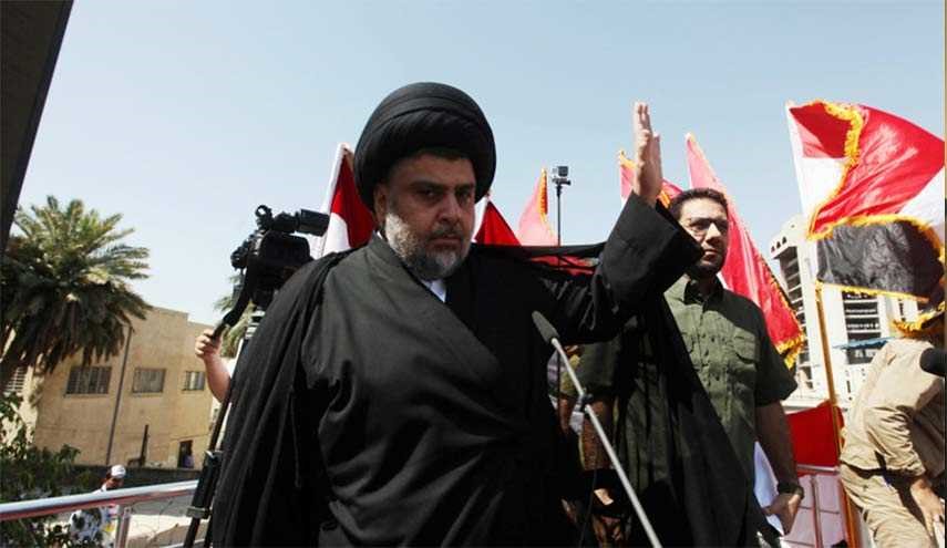 بازگشت جریان صدر به ائتلاف ملی عراق
