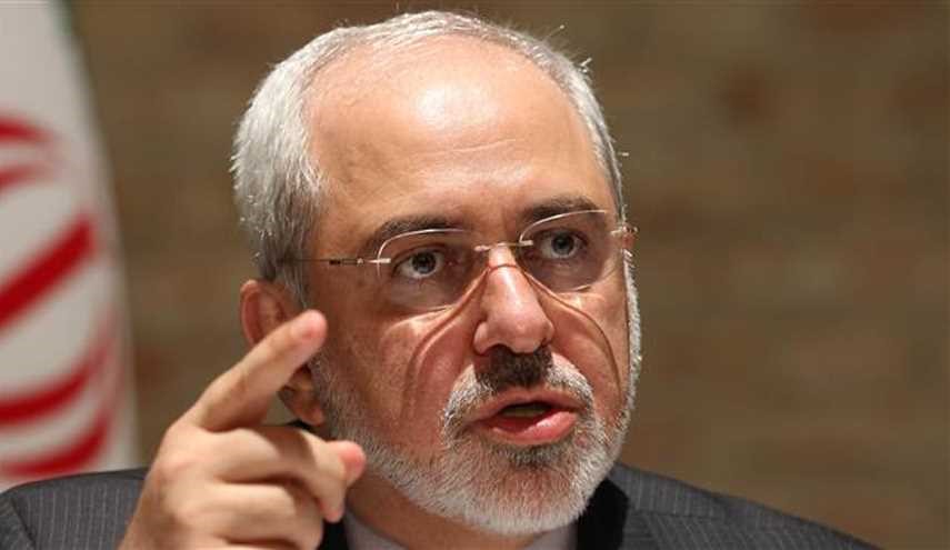 No Foreign Country Can Set Condition for Talks with Iran: Iran FM